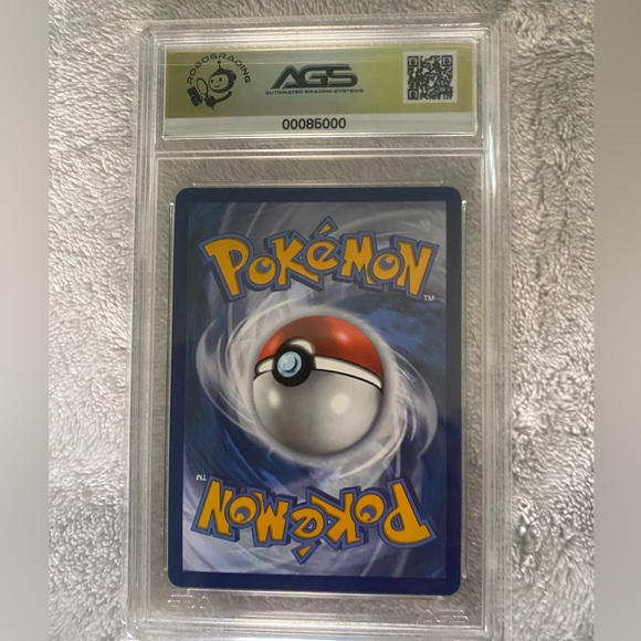 Full Art Duraludon VMax Gem-Mint 10 - Picture 2 of 2